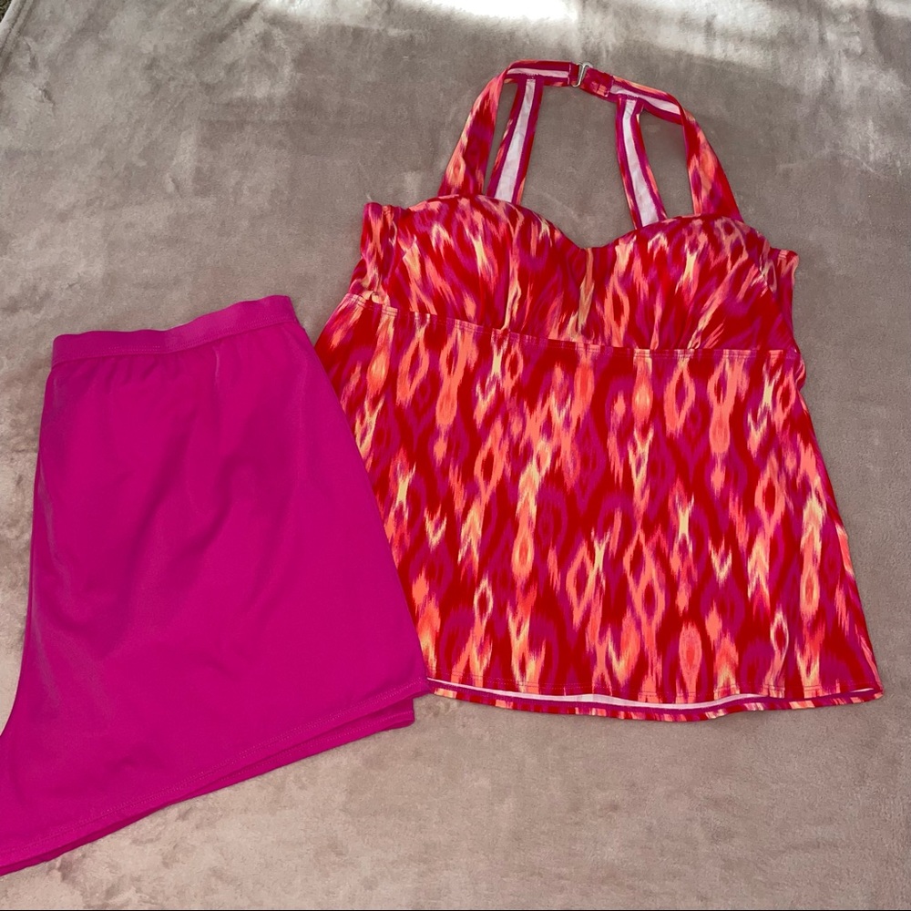 D&CO BEACH VIKINI SET 14
